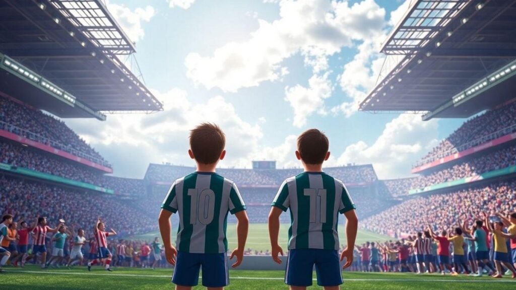 FMF muda datas e horários da 1ª rodada do Campeonato Mineiro 2025: o que saber?