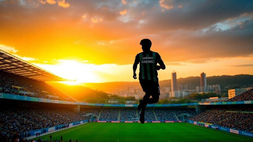 7 pontos sobre Grêmio avança na contratação de Cuéllar, ex-jogador do Flamengo: o que saber?