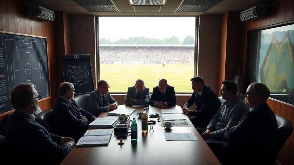 7 pontos sobre Grêmio busca reforços para defesa após Volpi: o que saber?