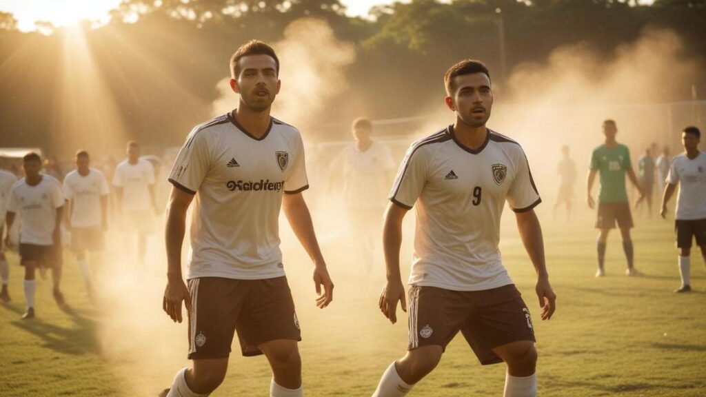 7 pontos sobre Gustavo Scarpa do Atlético é o convidado do Rádio Esportes