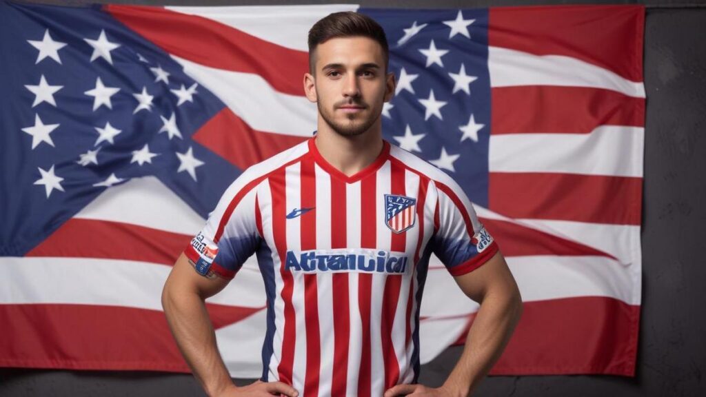 temporada do Atlético nos EUA e promete grande duelo contra o Cruzeiro