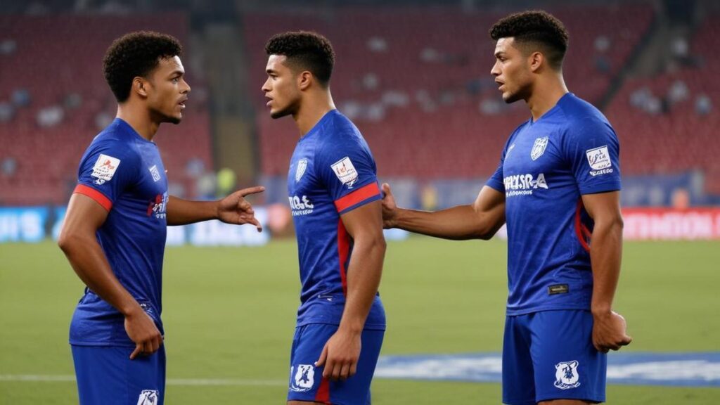 ássico Atlético x Cruzeiro