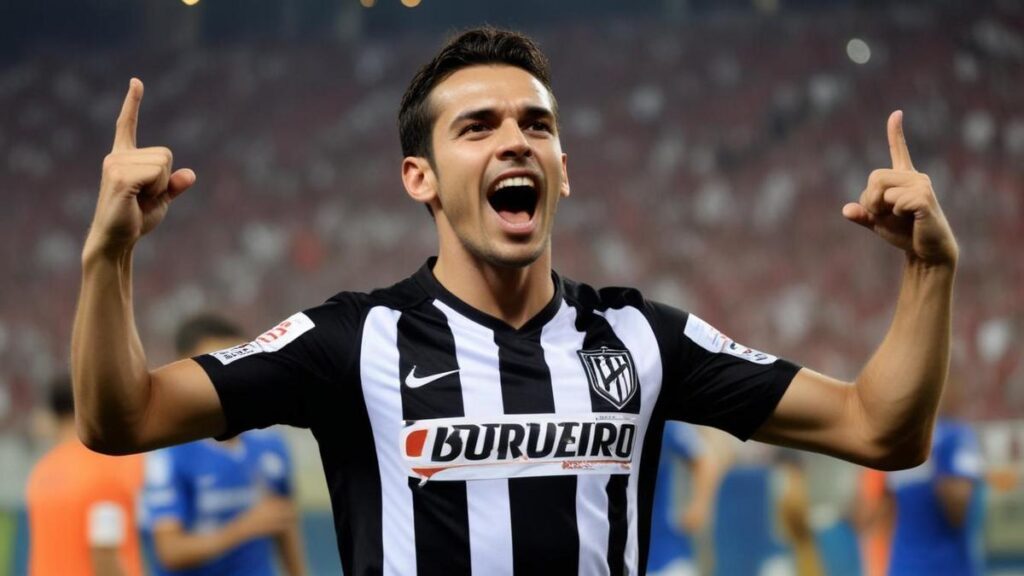 7 pontos sobre Ídolo do Atlético brilha em clássico internacional apesar