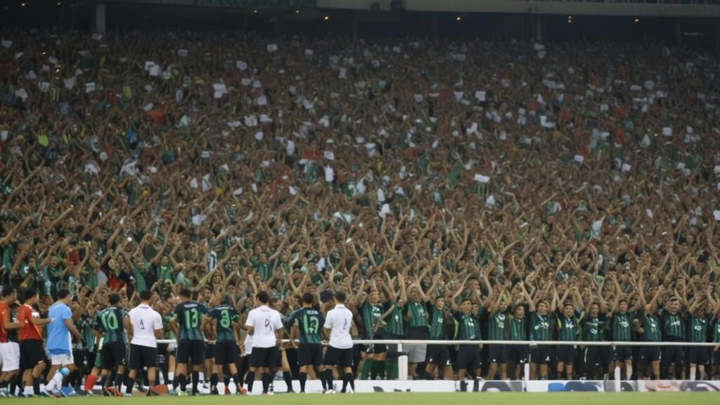 Amistoso de Pré-Temporada: amistoso de Pré