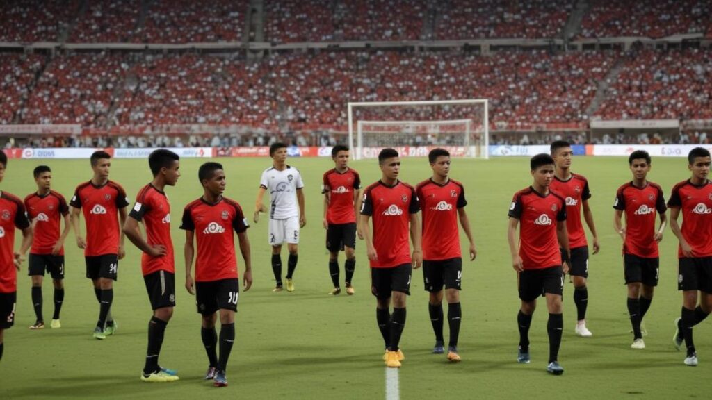7 pontos sobre Ituano e Corinthians se enfrentam hoje pela Copa São Paulo de Futebol Júnior: o que saber?