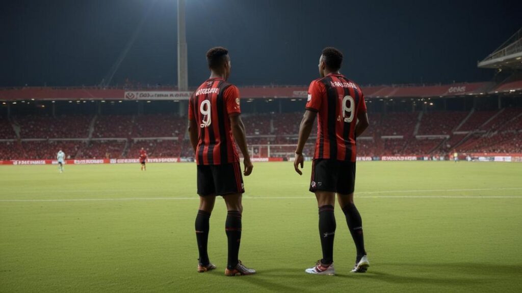 7 pontos sobre José Boto confirma acordo com Juninho, mas atacante ainda não é jogador do Flamengo: o que saber?