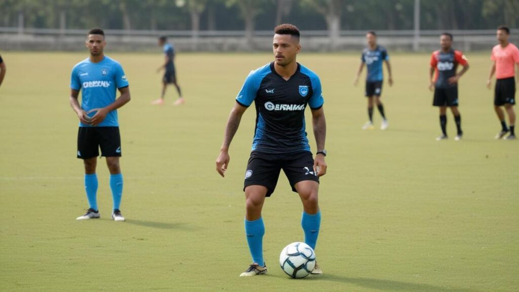 7 pontos sobre Keylor Navas em negociações para jogar no Grêmio, confirma