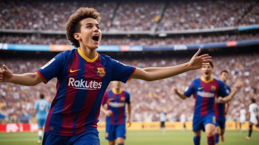 7 pontos sobre Lamine Yamal brilha e empata El Clásico com golaço na Supercopa da Espanha: o que saber?