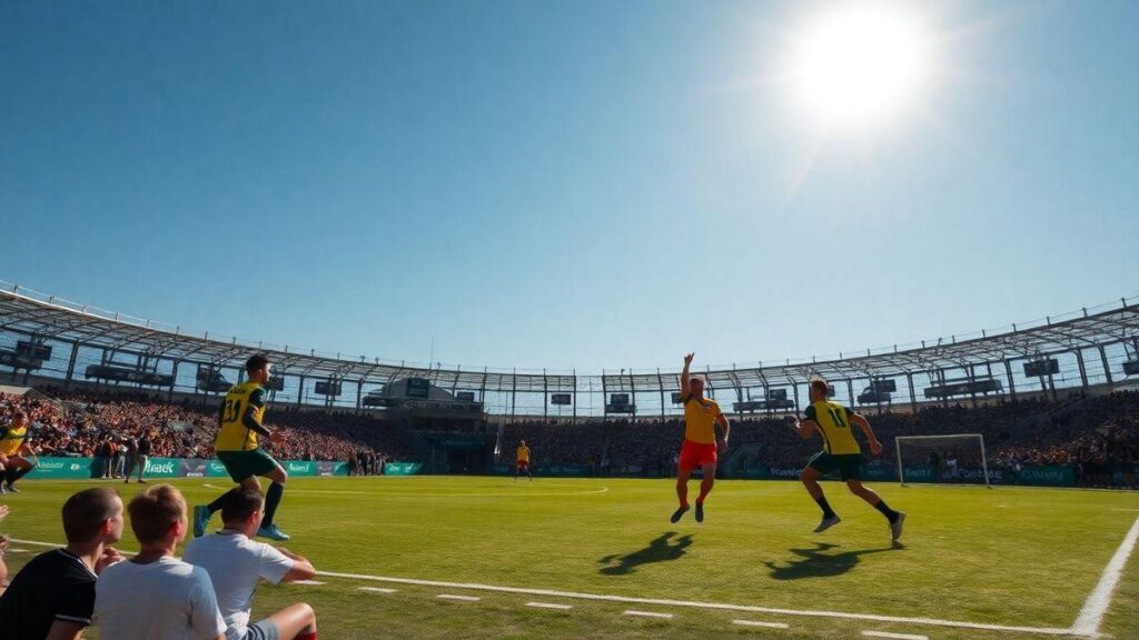 7 pontos sobre League One Volleyball: Nova liga de vôlei nos Estados Unidos começa com investimento milionário e grandes estrelas: o que saber?