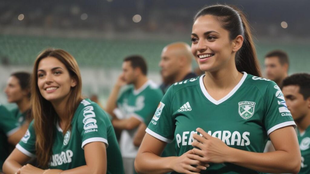 7 pontos sobre Leila, presidente do Palmeiras, comenta sobre a rejeição do Fluminense em negociar Jhon Arias: o que saber?