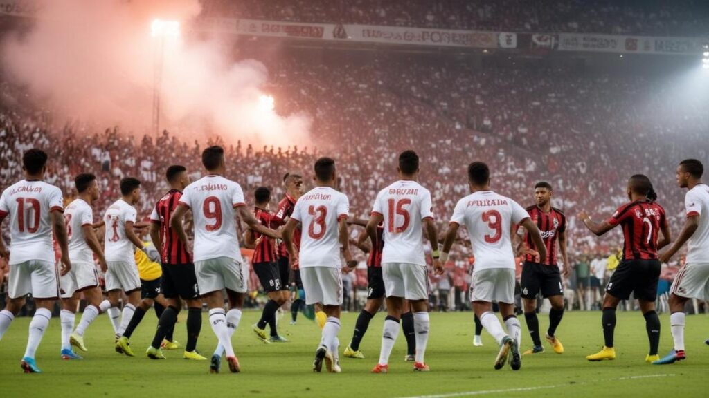 7 pontos sobre Luciano decide ficar no São Paulo e busca grande temporada