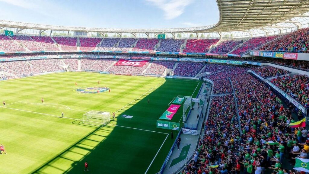 7 pontos sobre Madureira-RJ e Bahia se enfrentam hoje pela Copinha; saiba onde assistir ao vivo: o que saber?