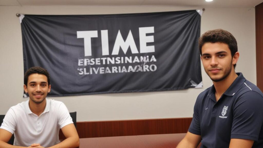 7 pontos sobre Matheus Henrique pede permanência de Matheus Pereira e crava