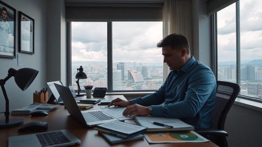 7 pontos sobre Mattos atrasa ida aos EUA para finalizar negociações de reforços no Cruzeiro: o que saber?