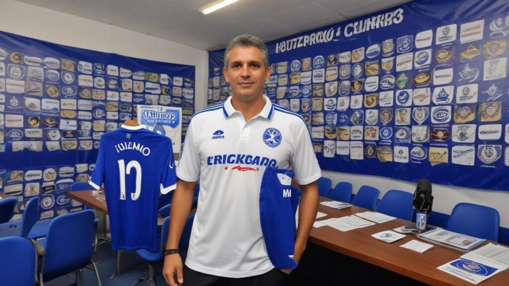 7 pontos sobre Mattos esclarece situação de Matheus Pereira e tranquiliza