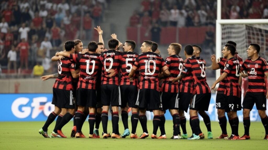 7 pontos sobre Mauro Cezar critica zagueiro Pablo por gol do Boavista na