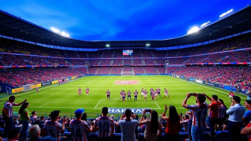 Mudança de Horário na Estreia do Atlético no Campeonato Mineiro 2025: o que saber?