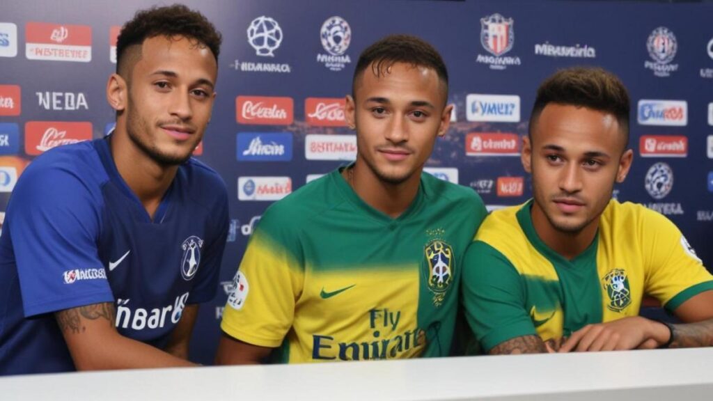 7 pontos sobre Neymar e Rivaldo geram polêmica nas redes após entrevista