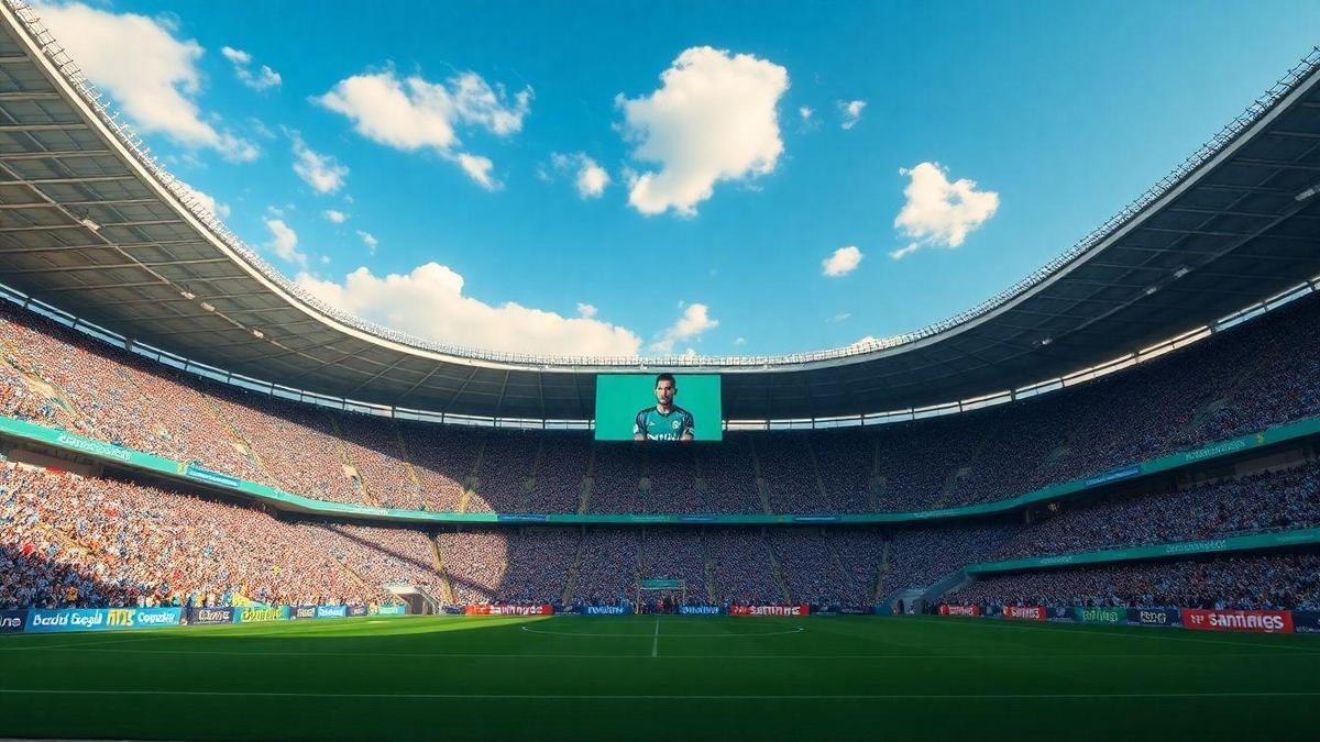 Neymar Está Voltando ao Santos!