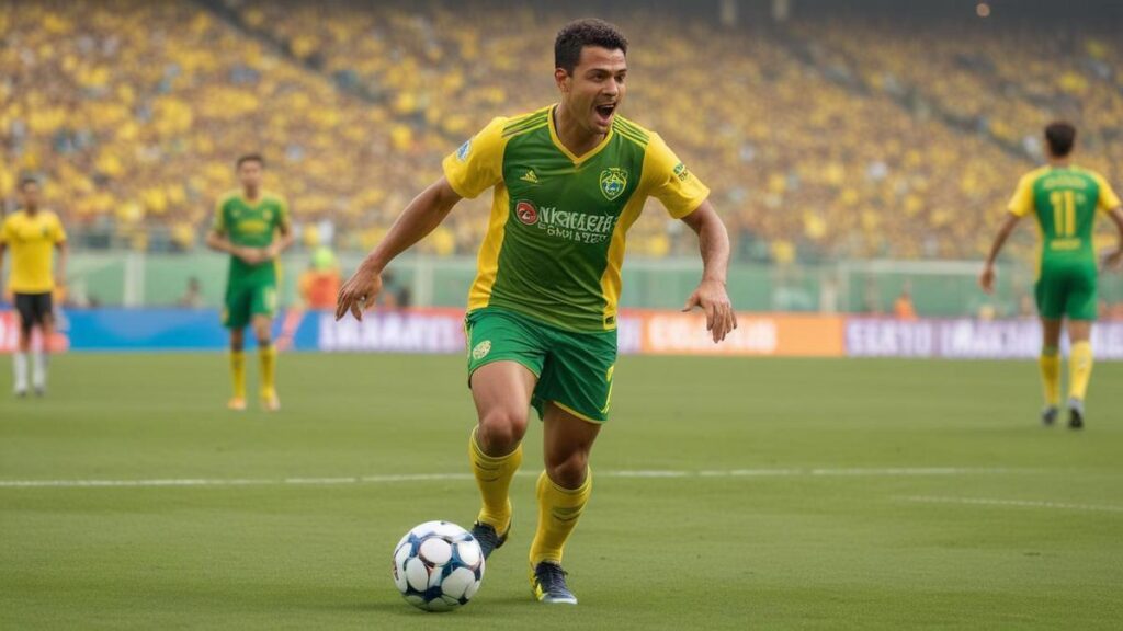 SP anuncia Bruno José, ex: o que muda agora