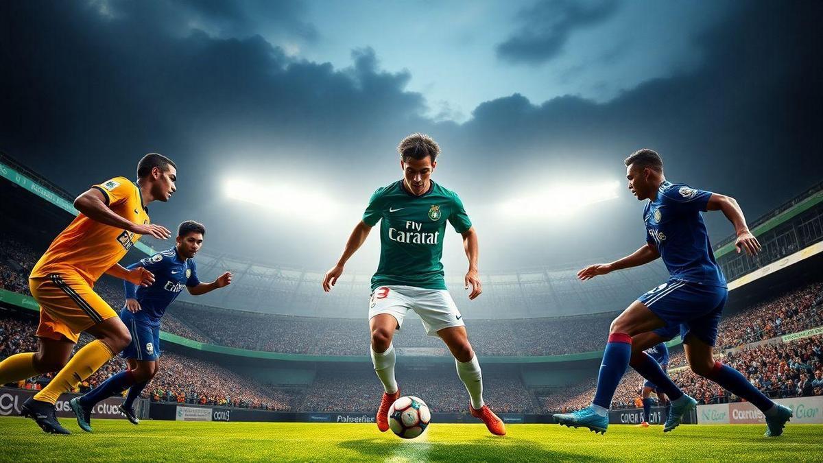 Palmeiras Acelera Movimentações no Mercado Após Pedido de Abel