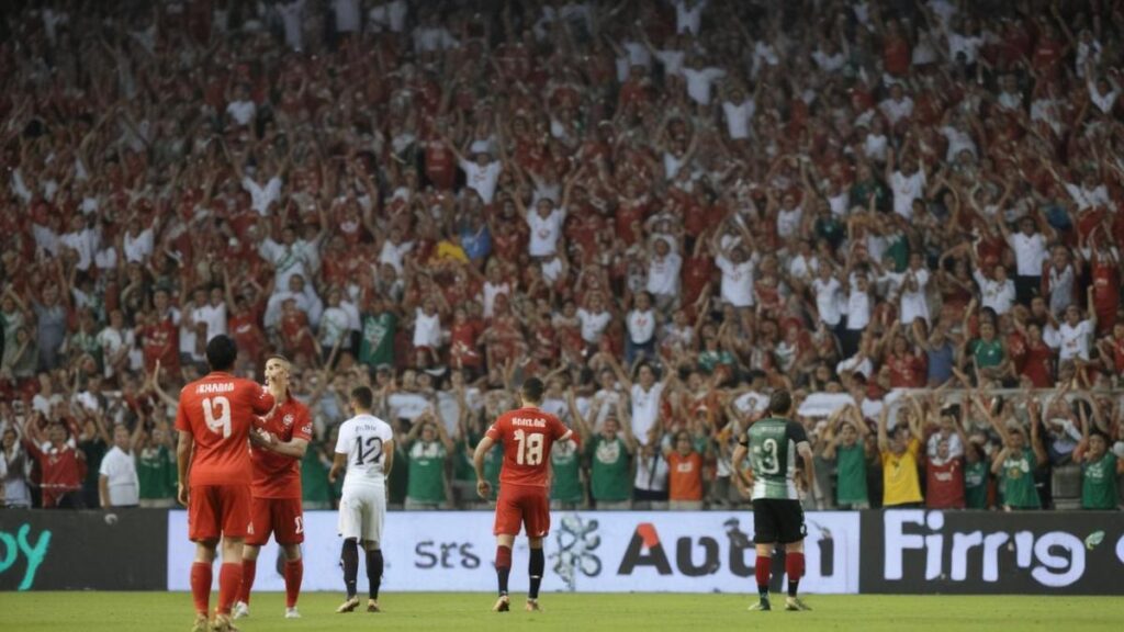 Paraná e Operário empatam em 1 a 1 no Campeonato Paranaense com gol nos