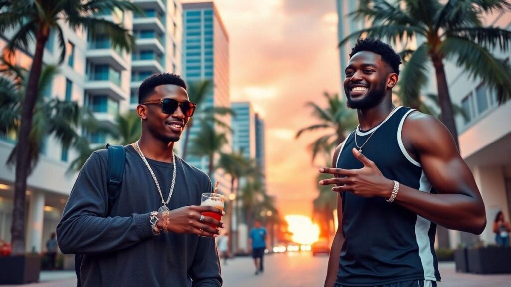 7 pontos sobre Paul Pogba e Jimmy Butler se encontram em Miami enquanto futuro do jogador francês é incerto: o que saber?