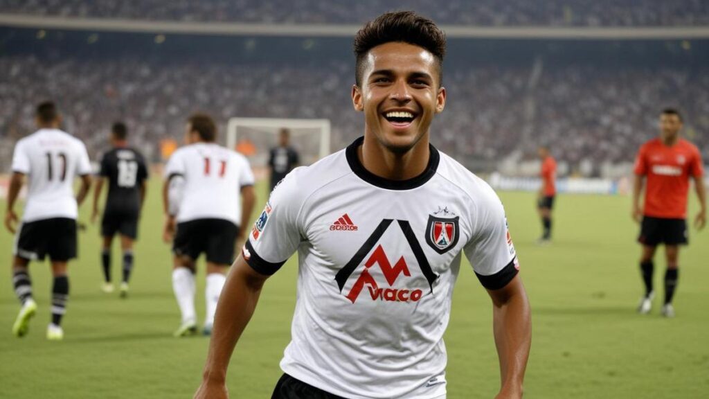 7 pontos sobre Paulinho comemora seu primeiro gol como profissional pelo Vasco e fala da emoção da conquista: o que saber?