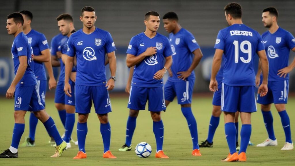 7 pontos sobre Pedro Lourenço avalia pré