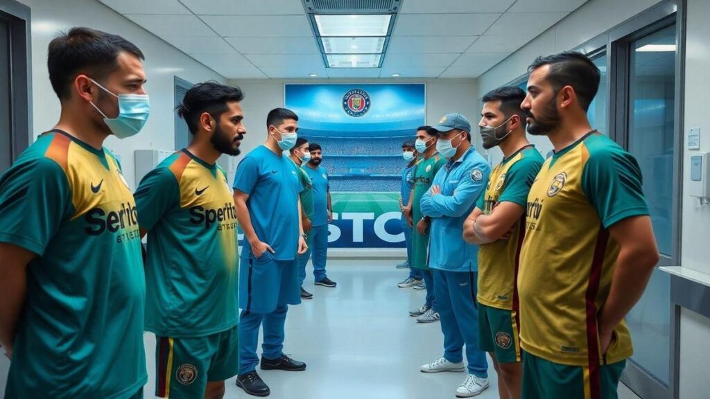 7 pontos sobre Pepa confirma nomes de reforços para o Sport com exames médicos em Recife: o que saber?