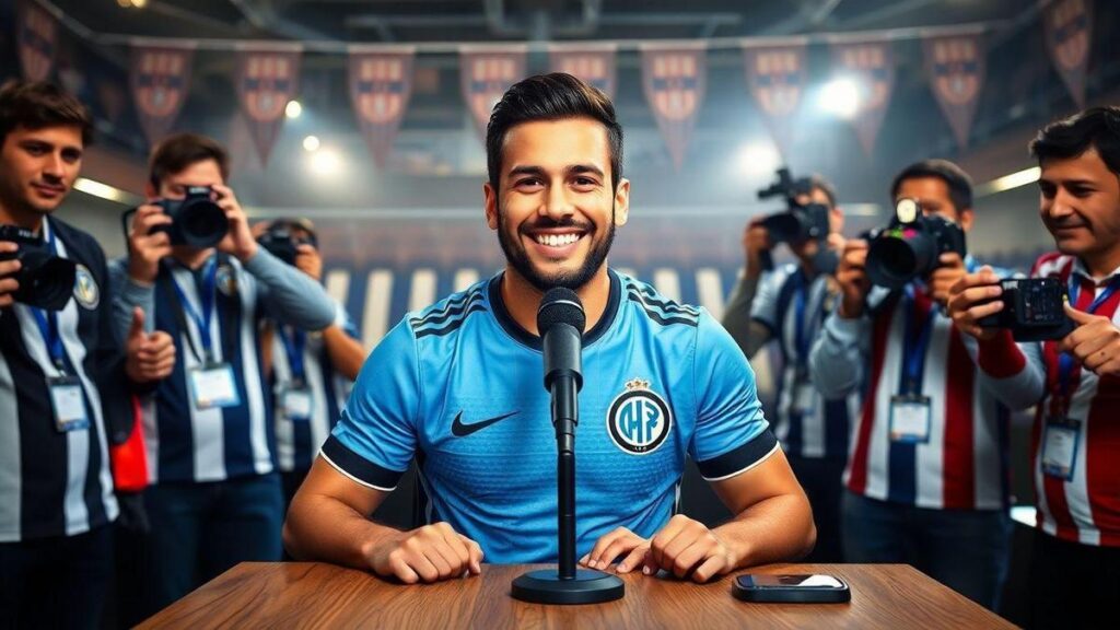 7 pontos sobre Racing se prepara para anunciar a volta do meia Matías Zaracho, ex-Atlético: o que saber?