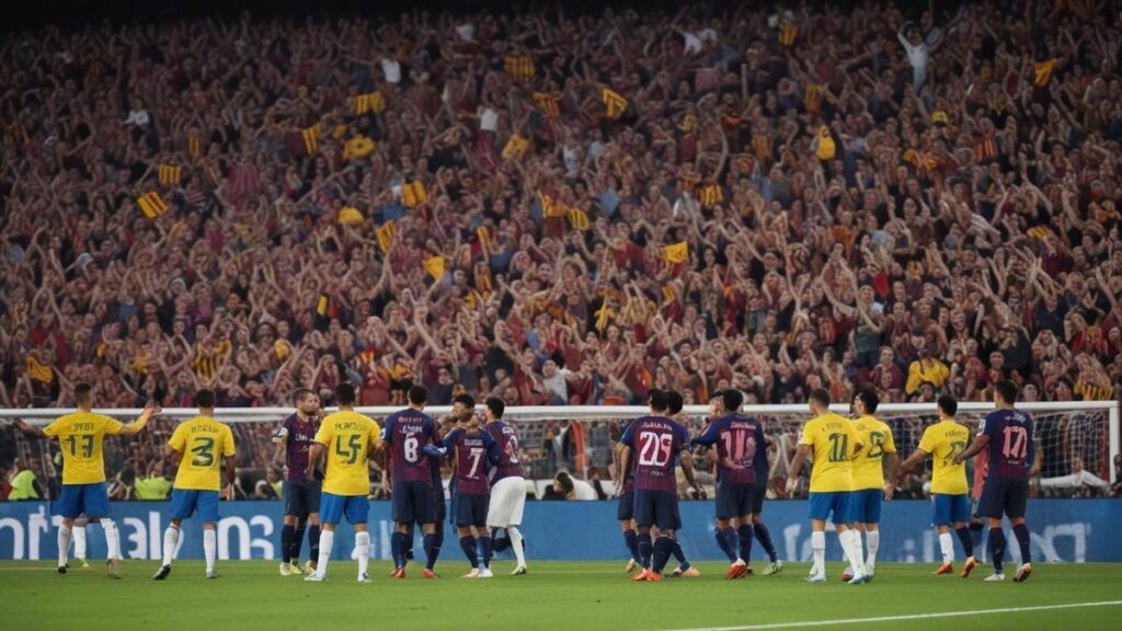 7 pontos sobre Raphinha brilha e marca dois gols na vitória do Barcelona sobre o Real Madrid na Supercopa: o que saber?