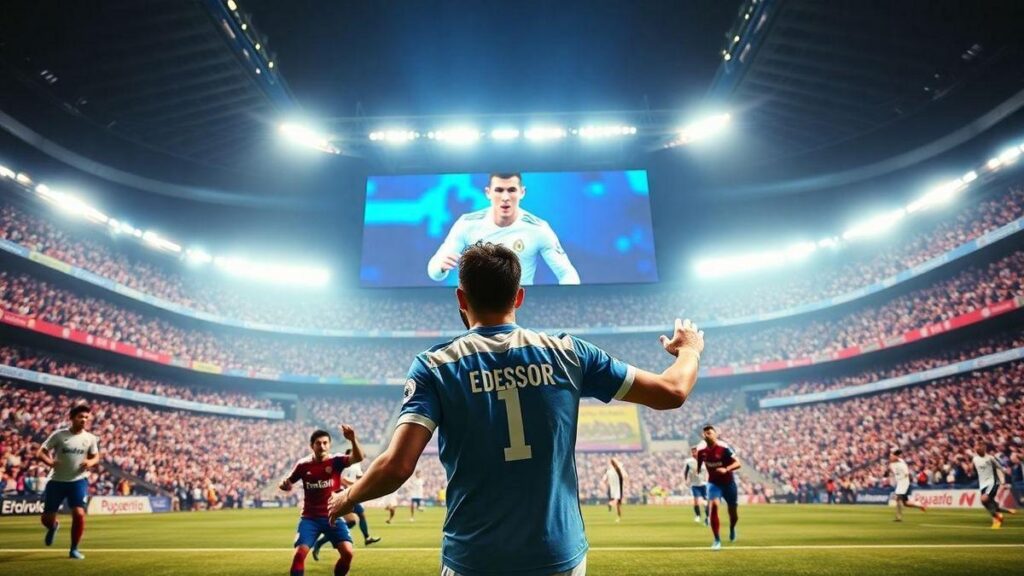 7 pontos sobre Real Madrid se interessa por Éderson, ex-Cruzeiro, para próxima janela de transferências: o que saber?