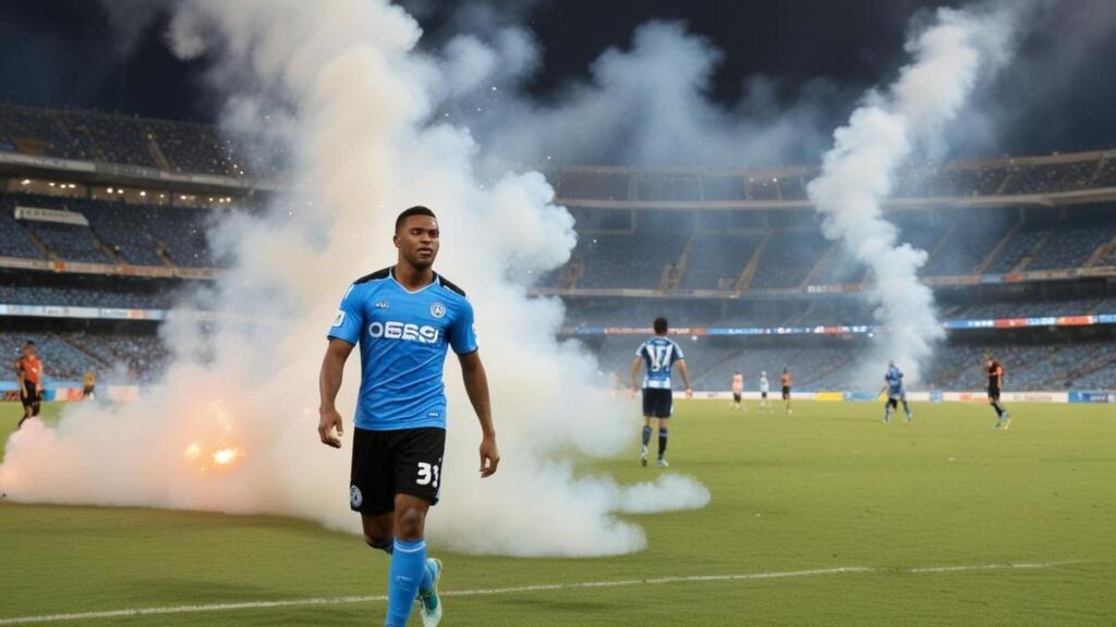 7 pontos sobre Rodrigo Ely fala sobre sua adaptação e nova jornada no