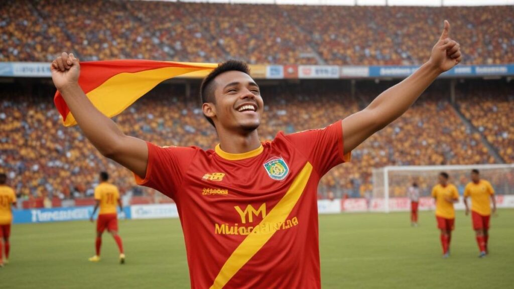 7 pontos sobre Rodrigo Lindoso retorna ao Madureira para sua quarta