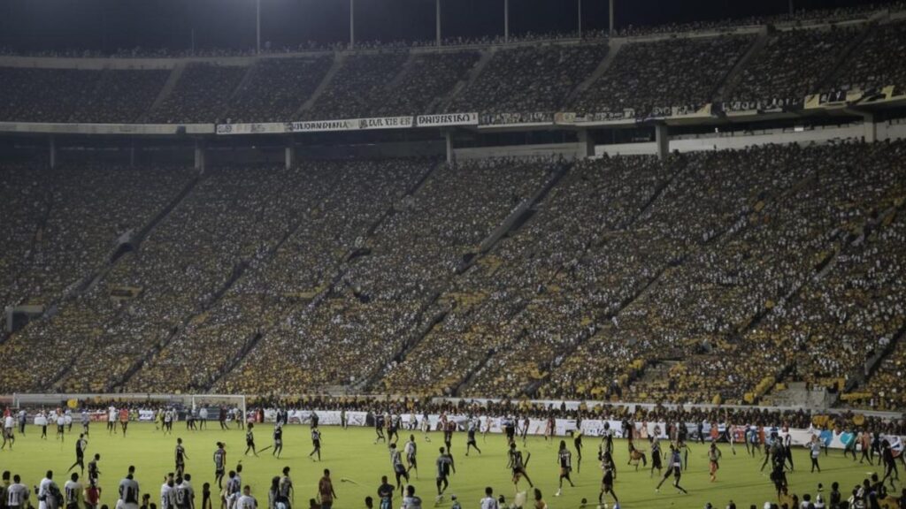 RJ e Botafogo se enfrentam hoje no Campeonato Carioca; saiba como assistir