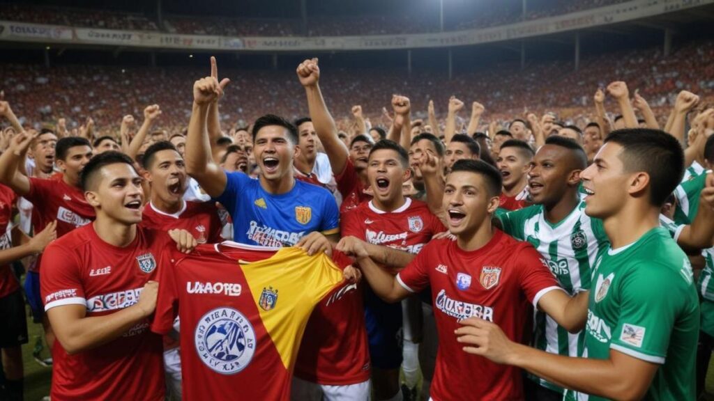 7 pontos sobre Santa Cruz conquista primeira vitória da temporada ao