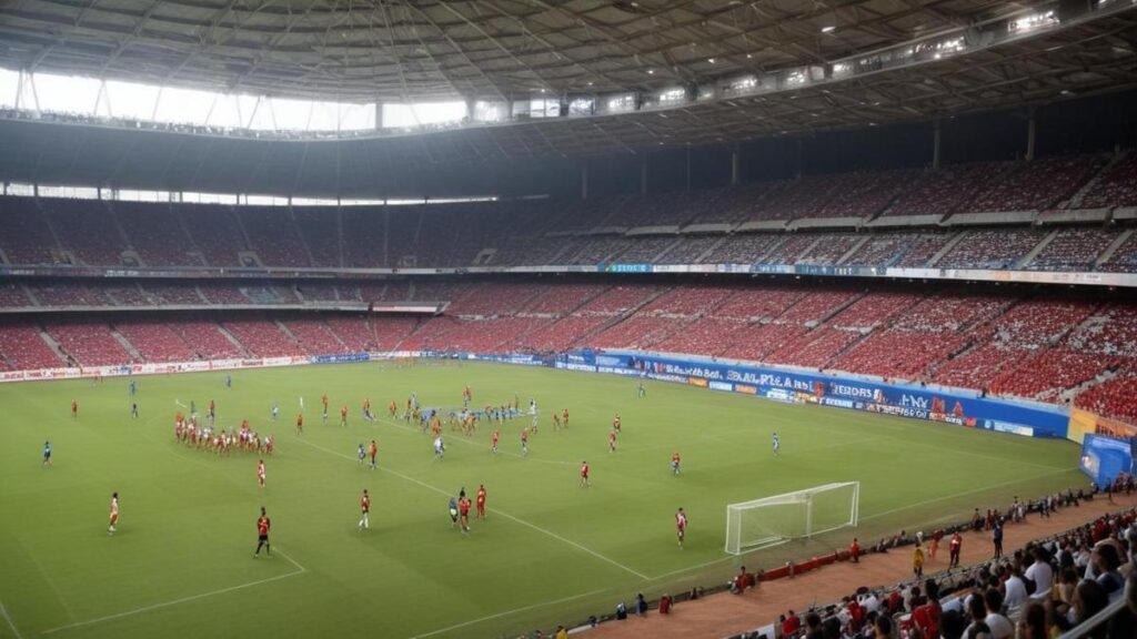 7 pontos sobre São Paulo e Cruzeiro se enfrentam neste sábado pela Copa