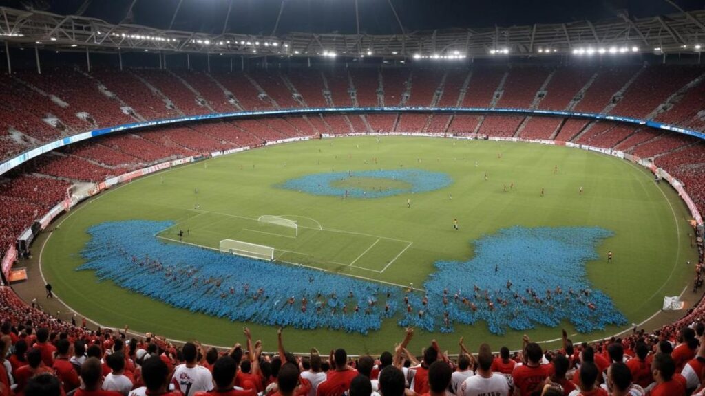 7 pontos sobre São Paulo e Flamengo se enfrentam no último amistoso da Inter&Co Soccer Week nos EUA: o que saber?