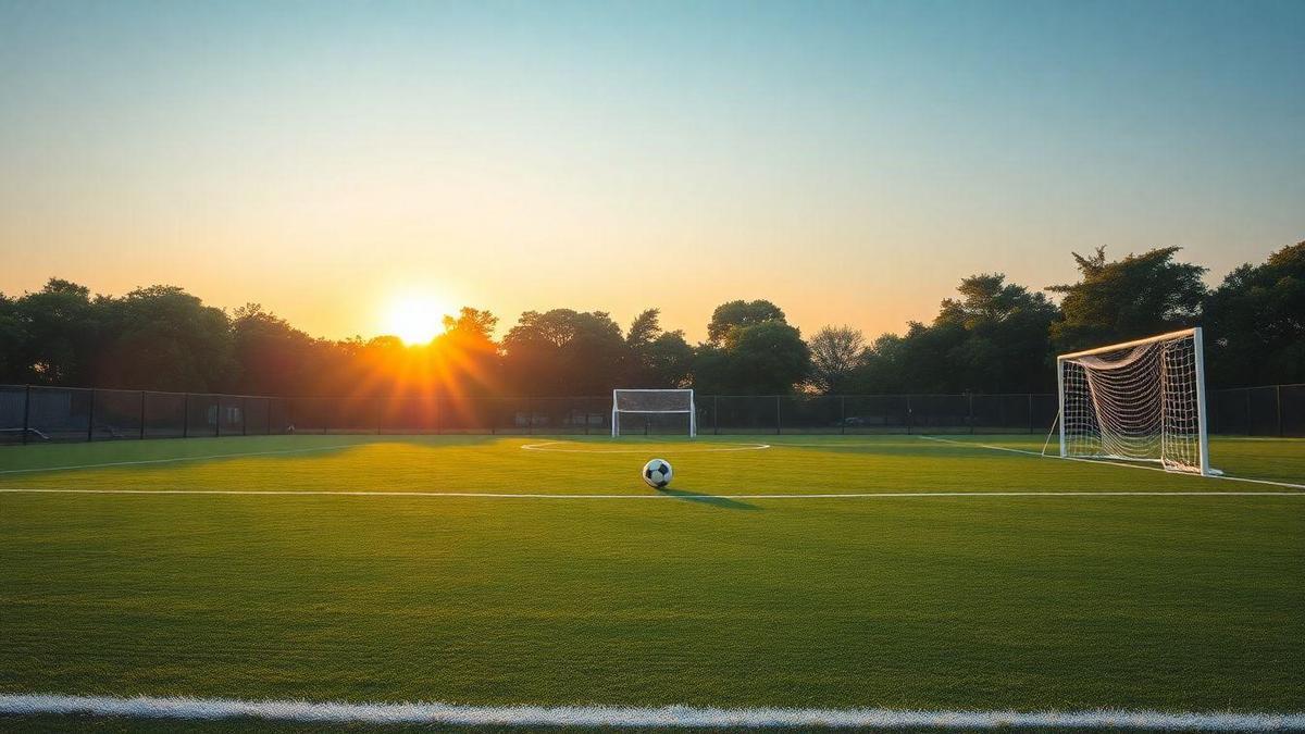 Saúde Mental e Futebol: Um Elo Necessário