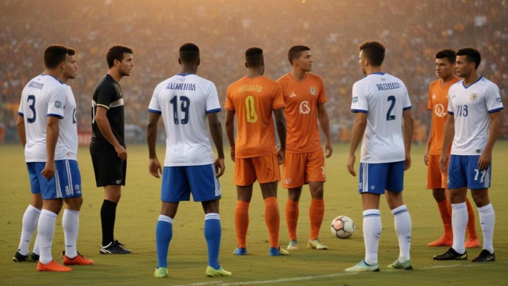 7 pontos sobre Scarpa fala sobre discussões com Hulk e promete maisAction