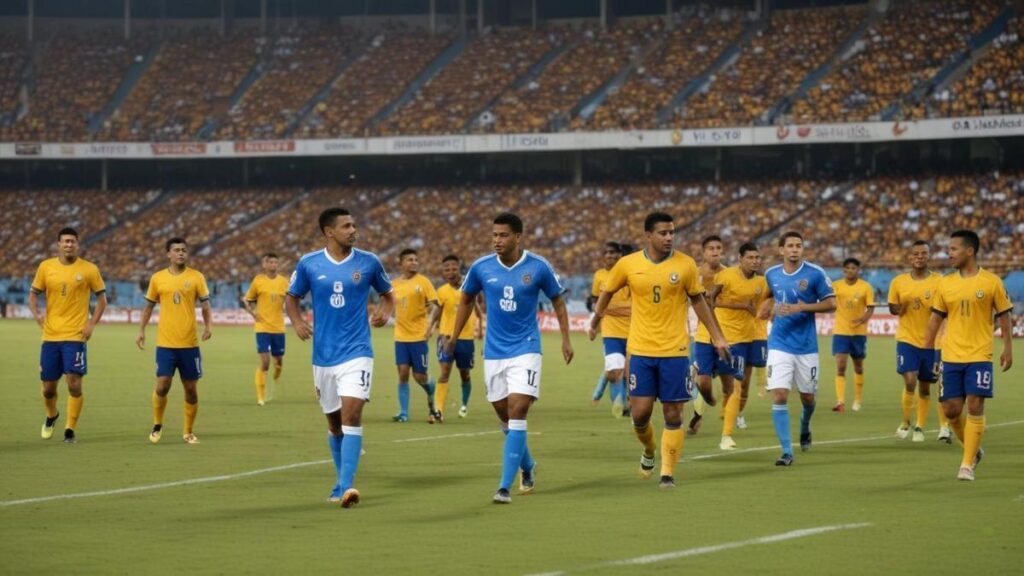 Sport empata com Afogados na estreia do Pernambucano 2025: o que saber?