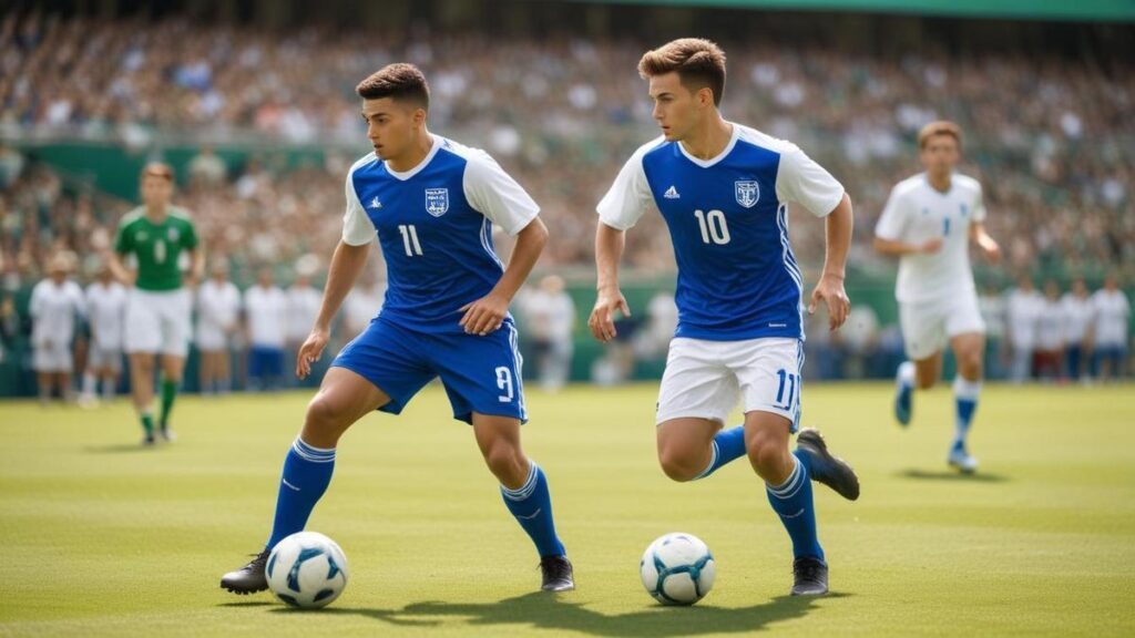 Sport empresta volante Fábio Matheus ao Novorizontino até 2025