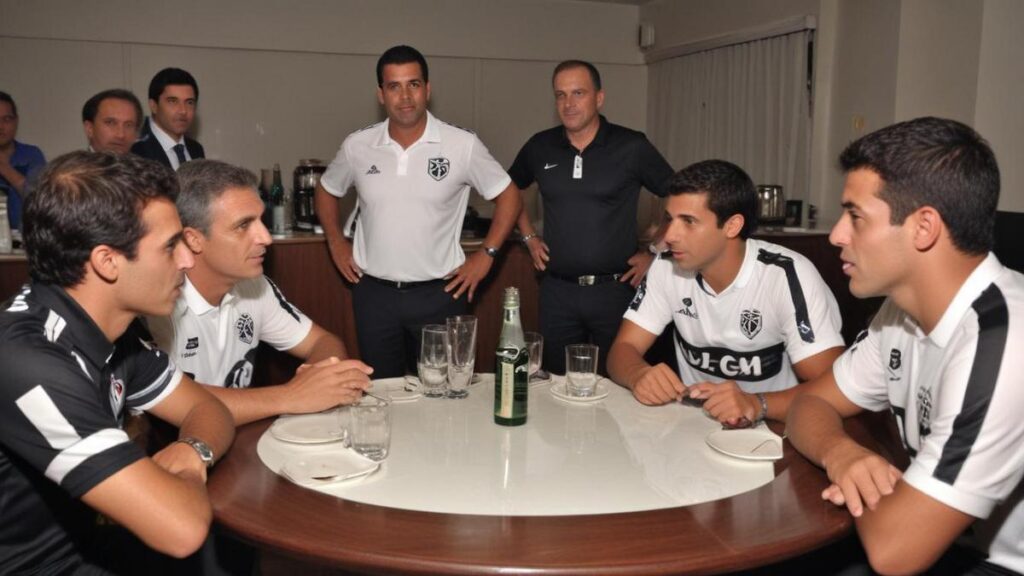 Sport faz proposta de R$ 15 milhões pelo atacante Carlos Alberto do