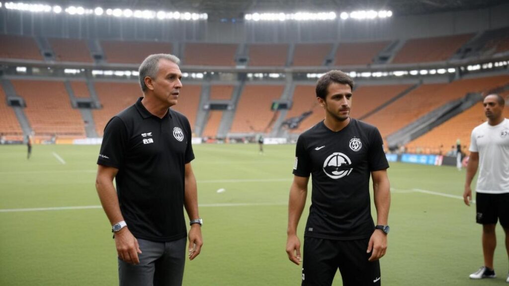 7 pontos sobre Técnico do Corinthians fala sobre saída de Fagner para o Cruzeiro: o que saber?