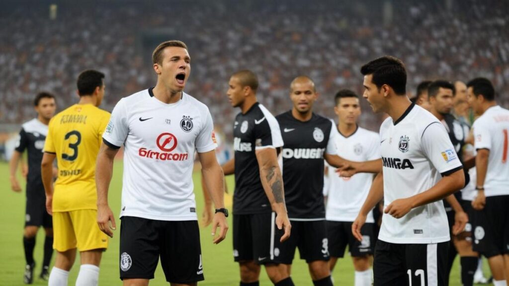 7 pontos sobre Técnico do Corinthians revela qual é o melhor ataque do futebol brasileiro: o que saber?