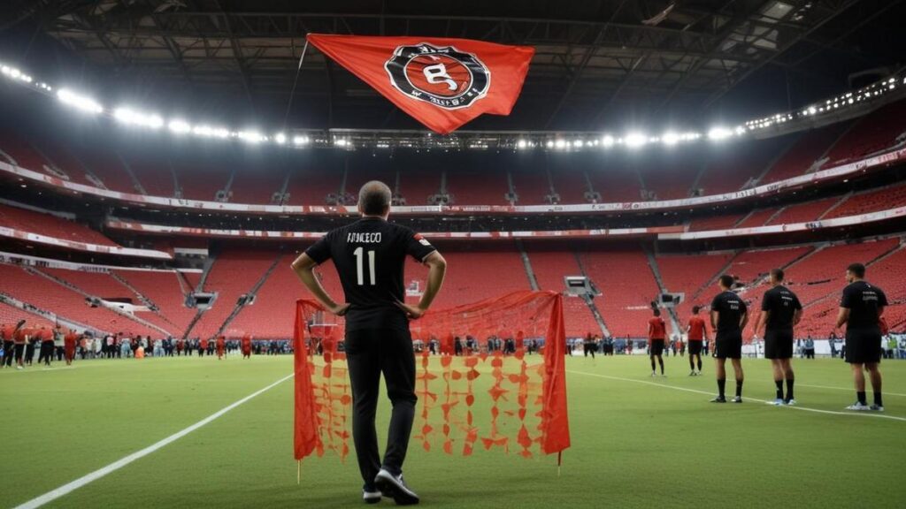 7 pontos sobre Técnico do Flamengo destaca falta de agressividade após derrota na estreia do Carioca: o que saber?