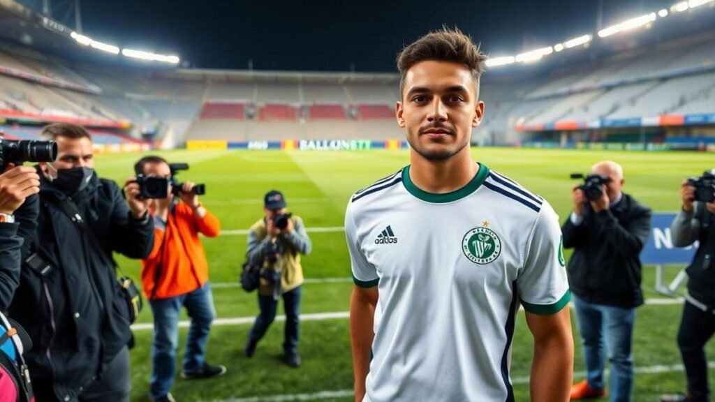 7 pontos sobre Thaciano é confirmado como novo reforço do Santos por Pedro Caixinha: o que saber?