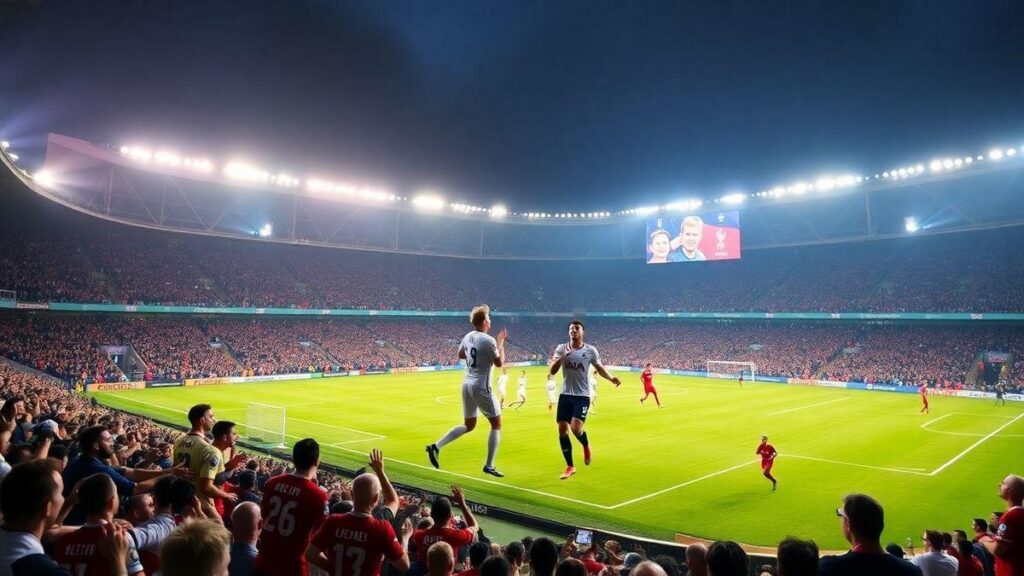 7 pontos sobre Tottenham derrota Liverpool e abre vantagem na semifinal da Copa da Liga Inglesa: o que saber?