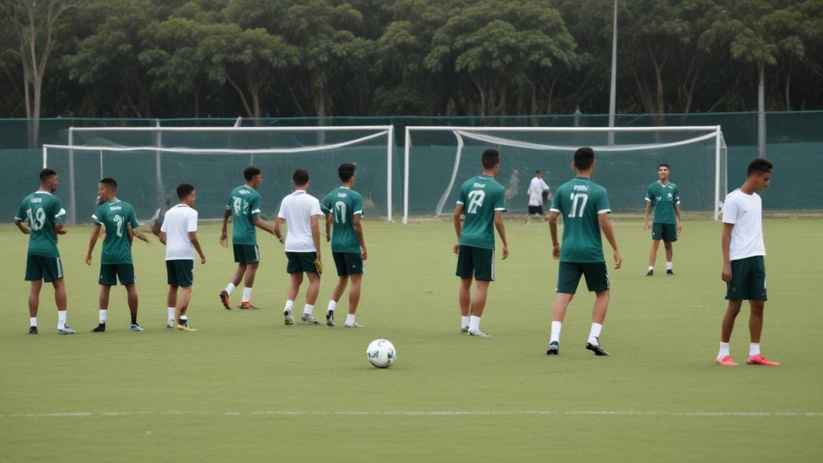 treino-do-palmeiras-tem-golacos-de-estevao-e-equipe-antes-da-estreia-no-paulistao-